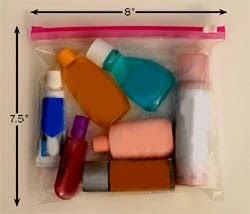liquids powders