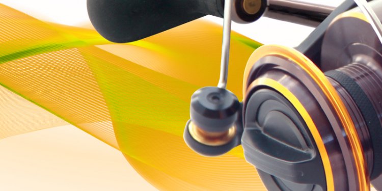 Kingfisher Fishing Rods