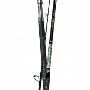 Makaira Saltwater Rod - Makaira Saltwater Rod