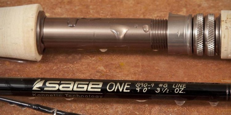 Fly Fishing Rods eBay