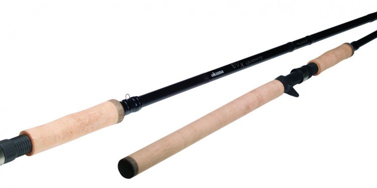 Best Fishing Rods Reviews