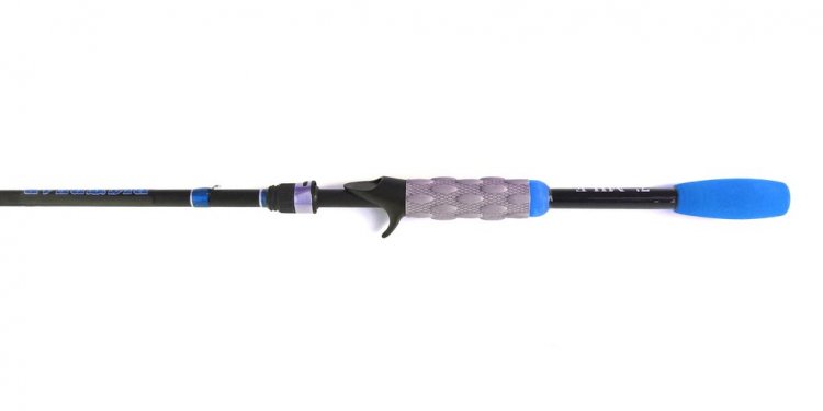 Big Bear Fishing Rods