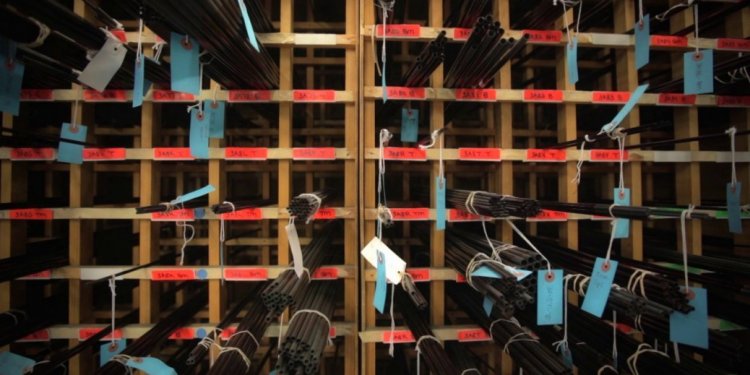 Fly Fishing Rods Made in USA