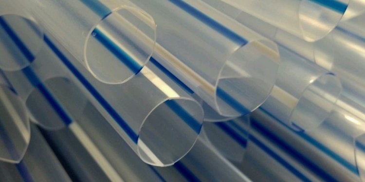 Fishing rod Shipping Tubes