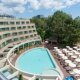5 stars. hotels in Sunny Beach Bulgaria
