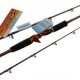 6 piece Fishing rod