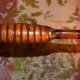 Antique bamboo Fishing Rods