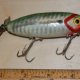 Antique Fishing Equipment