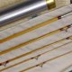 Antique Fishing Rods value