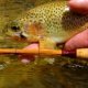 Bamboo Fly Fishing Rods