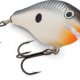 Bass Fishing rod and reel setup