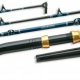 Bent Butt Fishing Rods