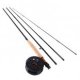 Best Collapsible Fishing rod
