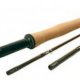 Best fly fishing rods for trout
