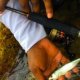 Best light Fishing rod