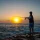 Best rock Fishing rod