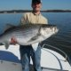 Best rod for stripers Fishing