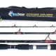 Best travel Fishing Rod and reel