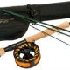 Best trout fishing rod and reel