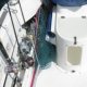 Boat Fishing rod Storage Racks