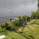Carp Fishing rod Pods