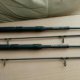 Carp Fishing Rods and reels
