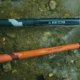 Collapsible Fishing rod