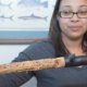 Cork Fishing rod handles