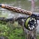 Cork handles for Fishing Rods