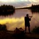 Crankbait Fishing Rods