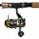 Crappie Fishing Rods and reels