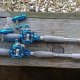 Custom Saltwater Fishing Rods