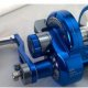 Deep Sea Fishing Rods and reels