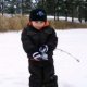 Equipment for Ice Fishing