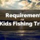 Fishing Equipment for Kids