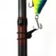 Fishing rod and Tackle box set
