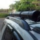 Fishing rod Carriers