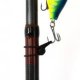 Fishing rod hook Keepers