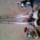 Fishing rod Protectors
