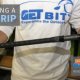 Fishing rod reel seat repair