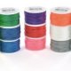 Fishing rod shrink tube