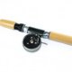 Fishing Rod with reel