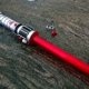 Fishing Rods Fire Red