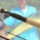 Fishing Rods, reels