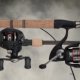 Fishing Rods Shakespeare
