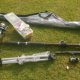 Fishing Tackle, Equipment