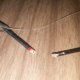 Fix Fishing rod tip