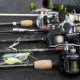 Freshwater Fishing Rods and reels
