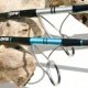 Fuji Fishing rod guides