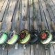 Graphite Fishing Rods